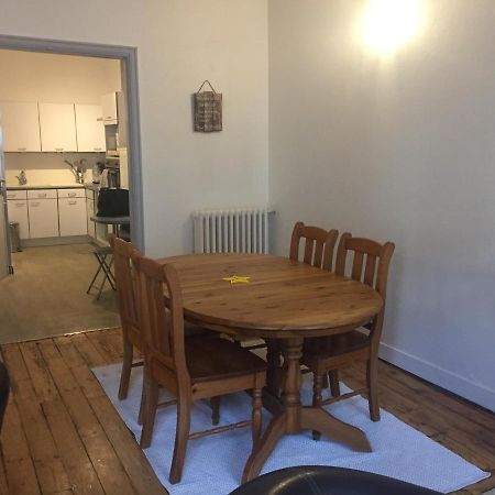 Appartement Kaomi Bolbec Buitenkant foto