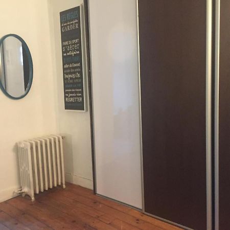 Appartement Kaomi Bolbec Buitenkant foto