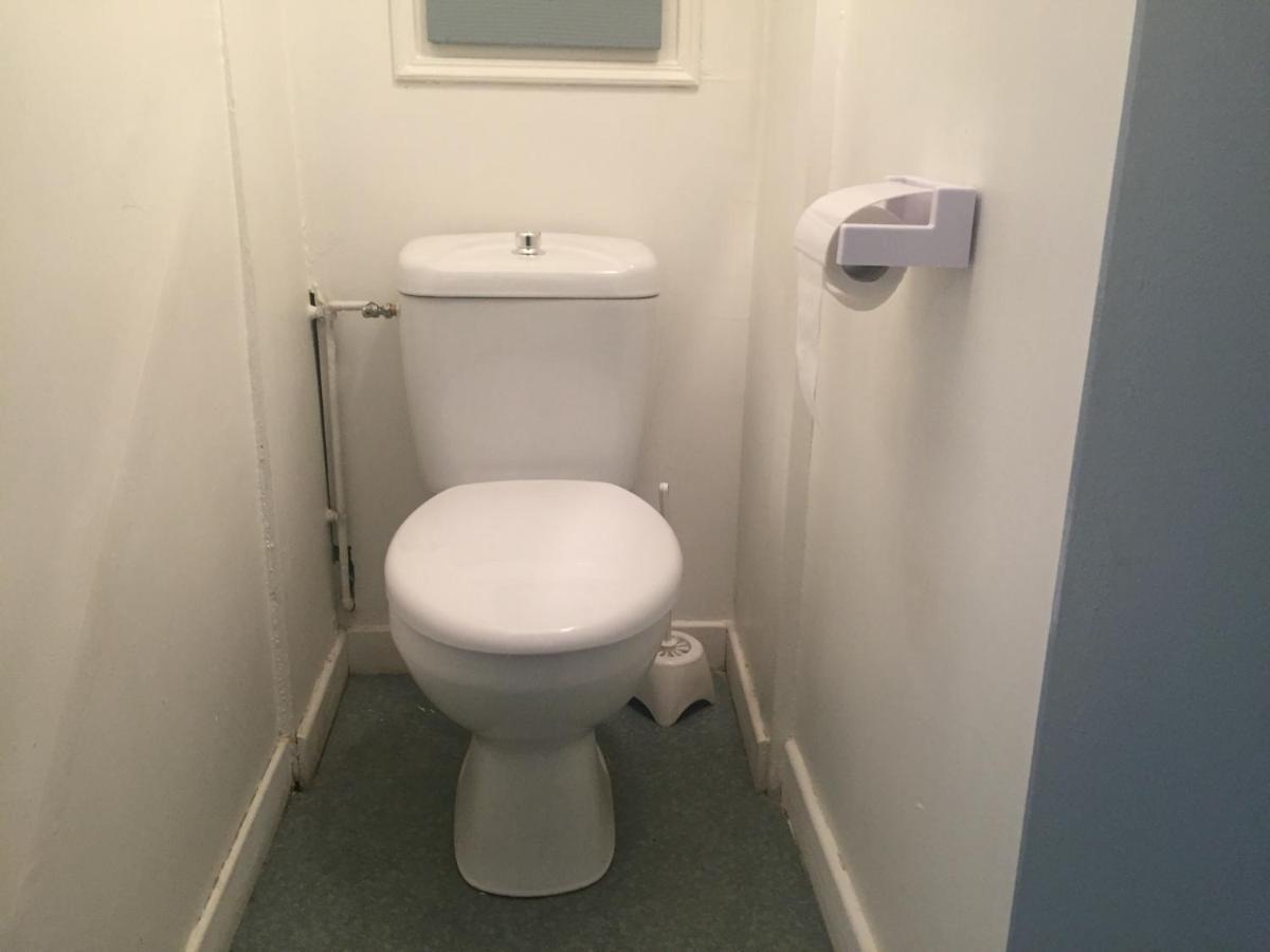 Appartement Kaomi Bolbec Buitenkant foto